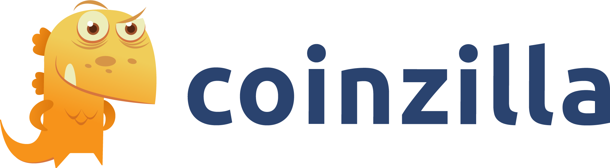CoinZilla Logo