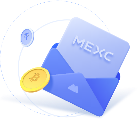 MEXC Logo